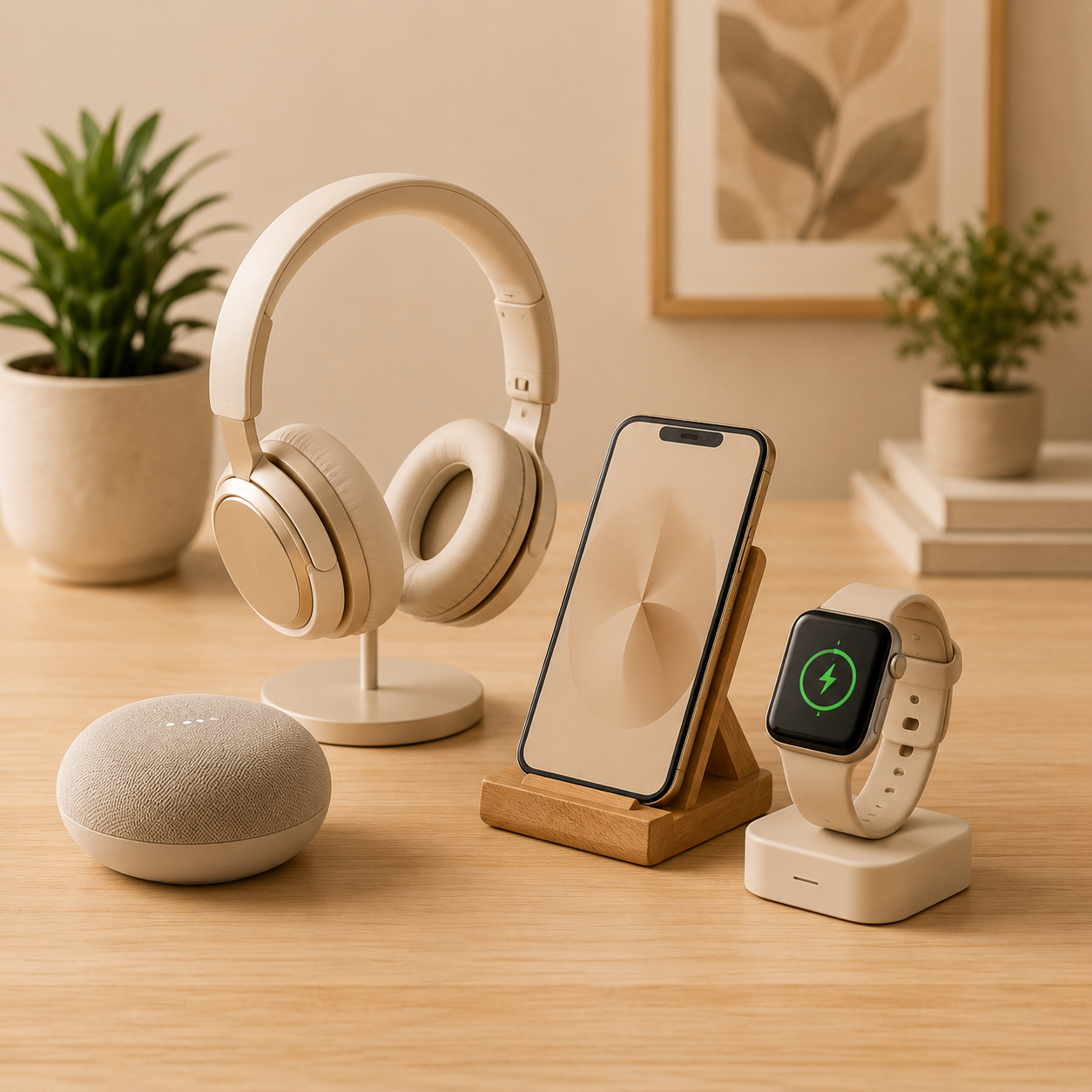 Tech Accessories