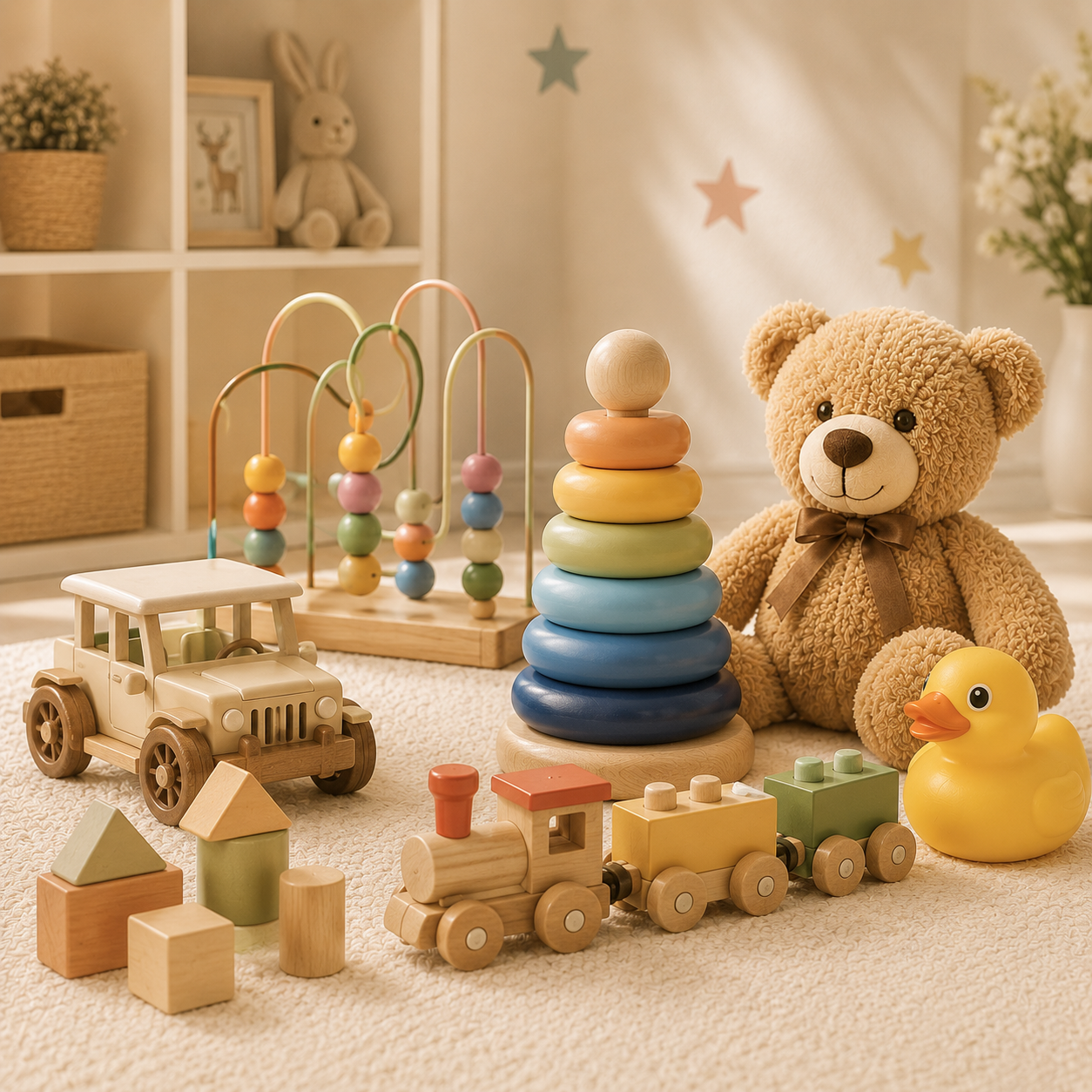 Kids Toys