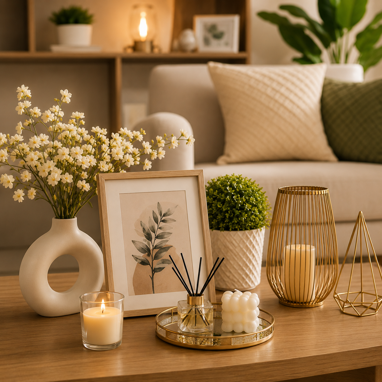 Home & Decore