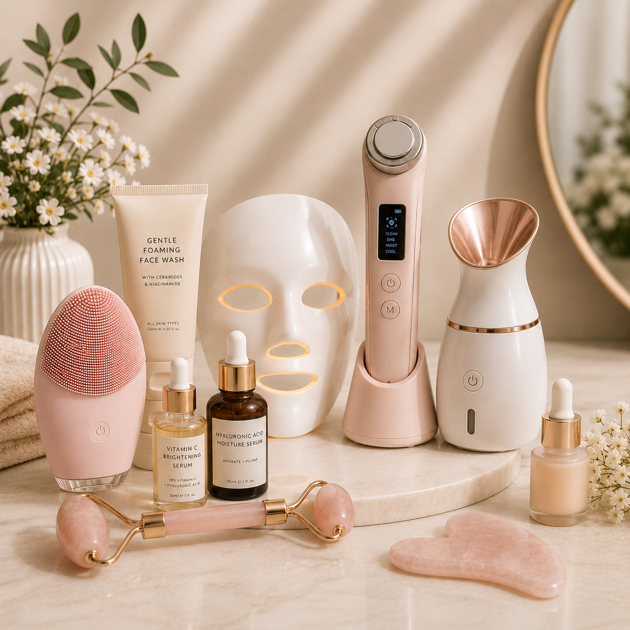 Beauty & Personal Care