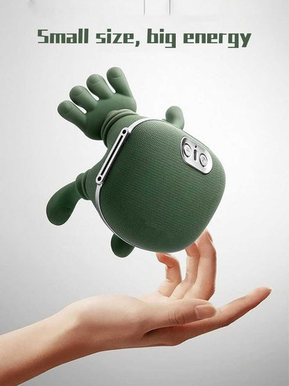 Neck & Back Deep Tissue Massager