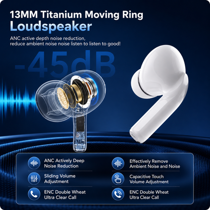 Customize Picture Earbuds (Z90 Pro)