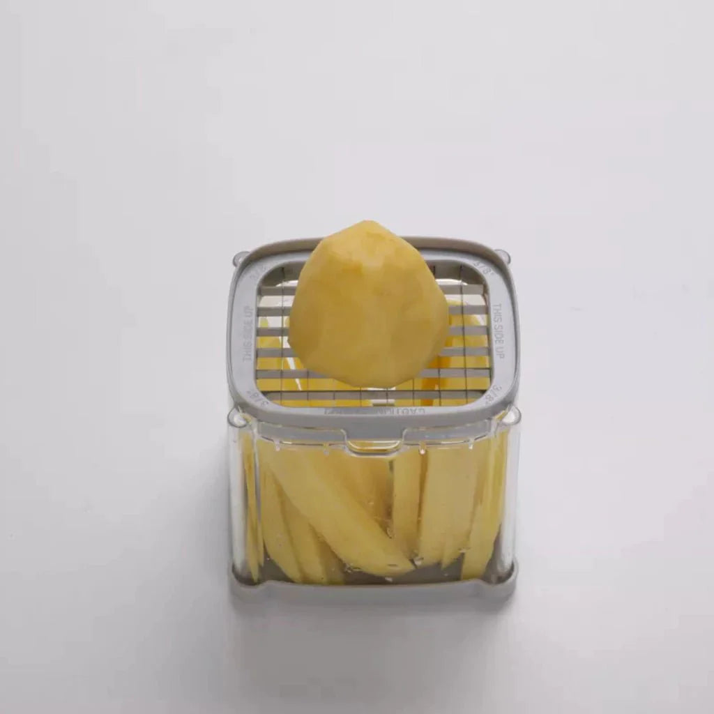 Manual Vegetable Slicer