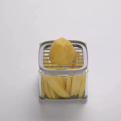 Manual Vegetable Slicer