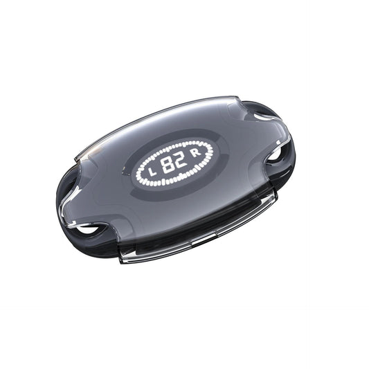 Headset Bluetooth Earphones In-Ear Noise Reduction