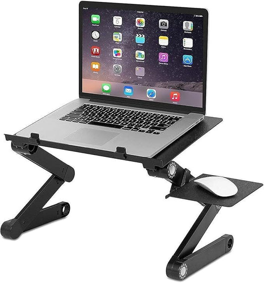 Multifunctional Laptop Table T8